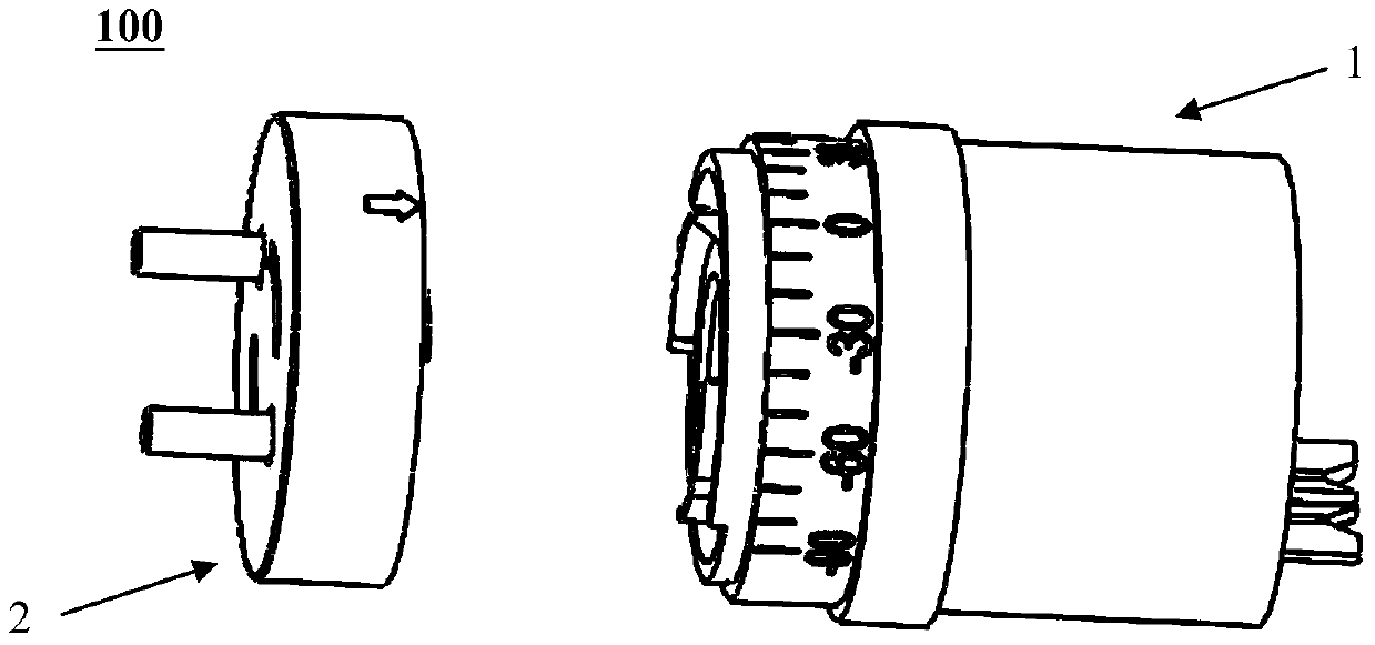 Electrical connectors and lighting