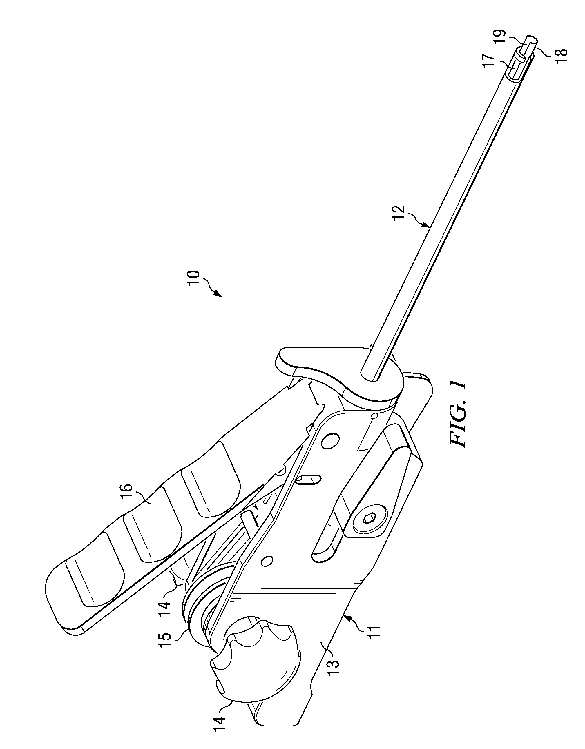 Independent suture tensioning and snaring apparatus