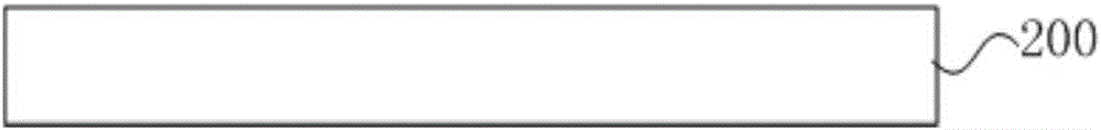 Nitride epitaxial growth technology adopting AlON buffer layer