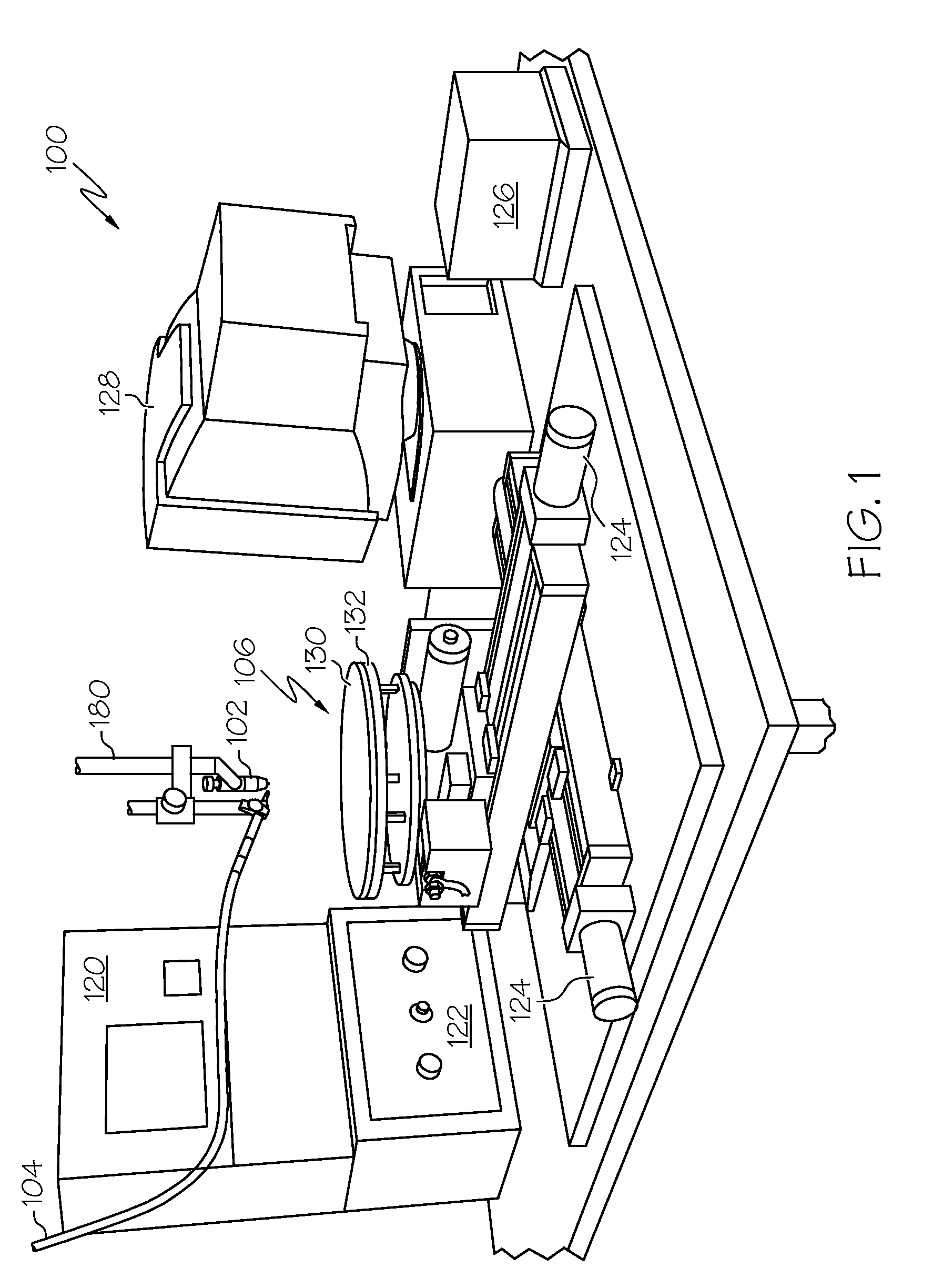 Deposition of materials with low ductility using solid free-form fabrication