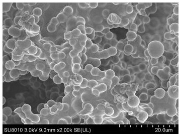 Microwave-assisted production method of aerogel and methylsilsesquioxane aerogel