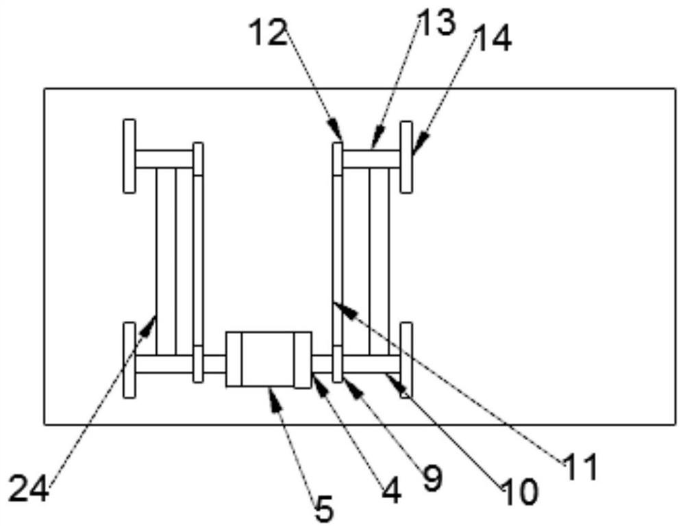 A cryptographic box issuing device for the financial industry