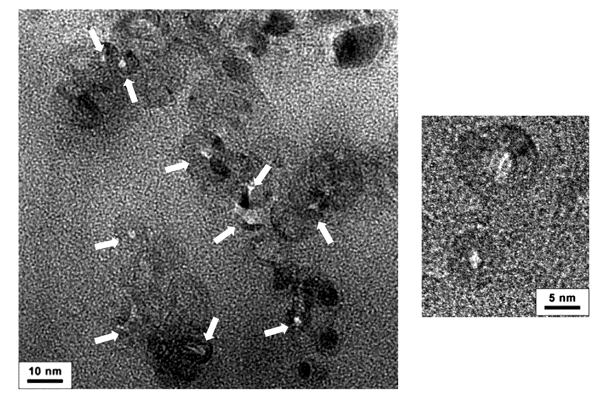 Method for making oriented single-walled carbon nanotube/polymer nano-composite membranes