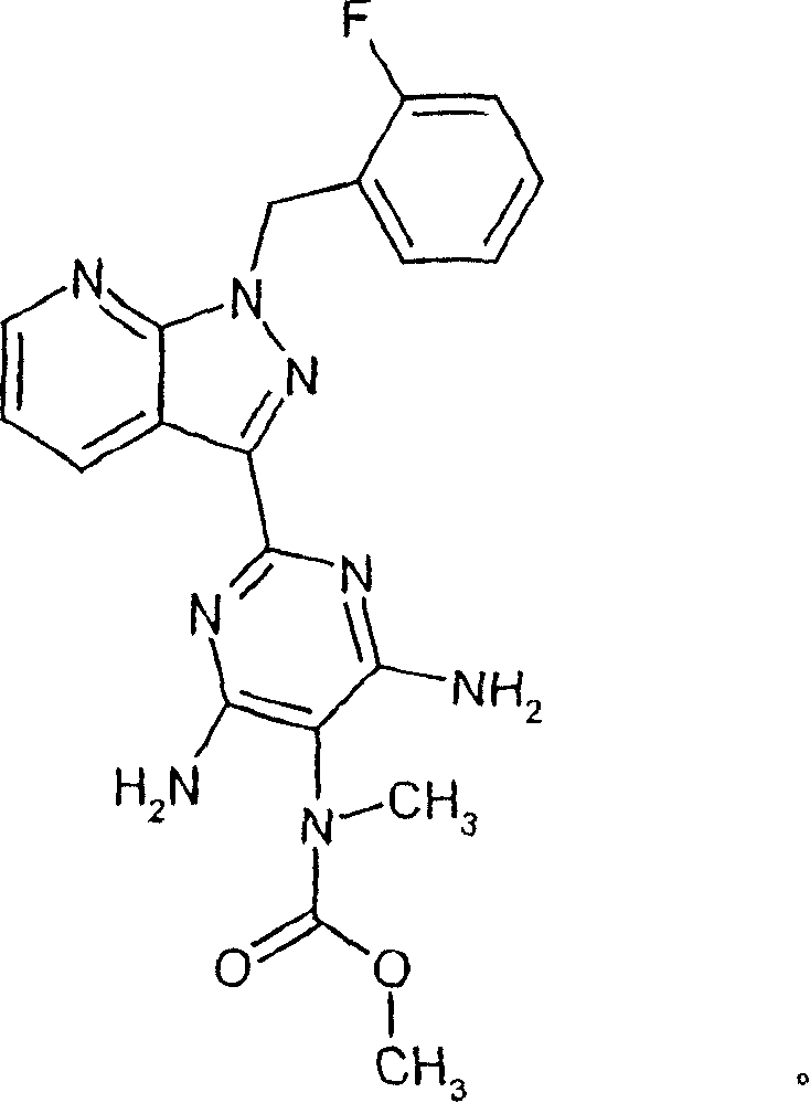 Carbamate-substituted pyrazolopyridines