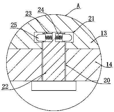 Power transmission line bird damage prevention flashover device