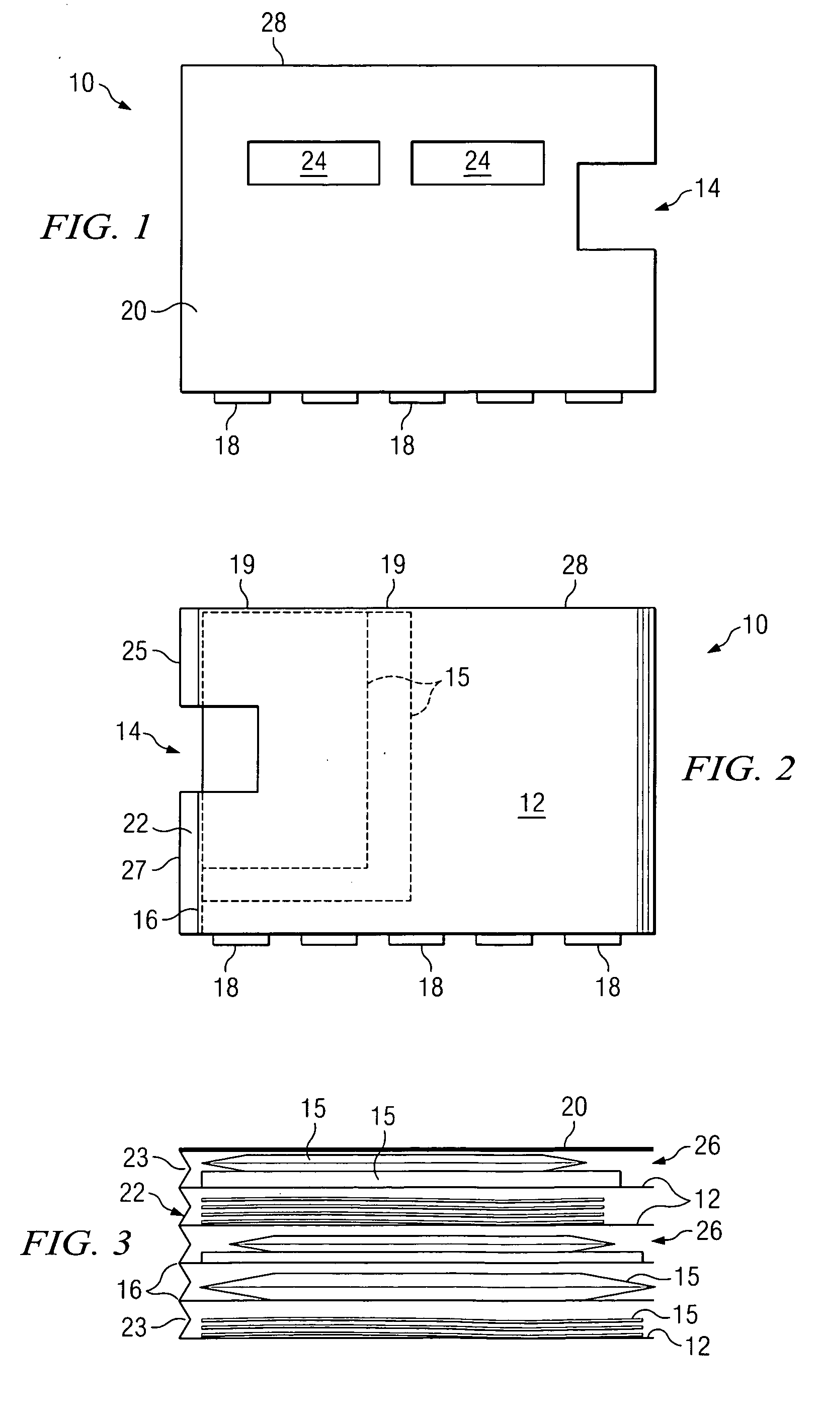 Mail distribution apparatus and method