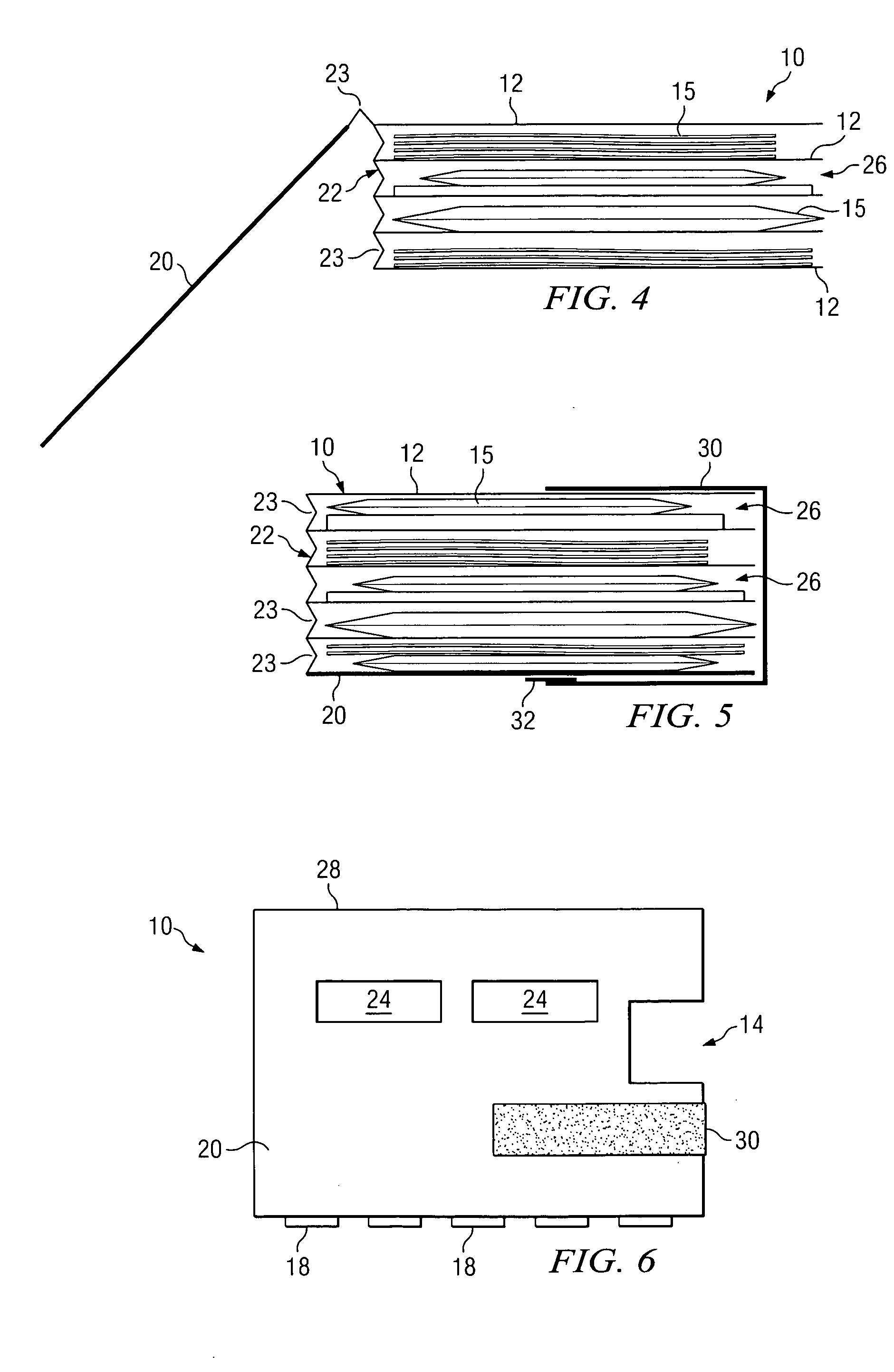 Mail distribution apparatus and method