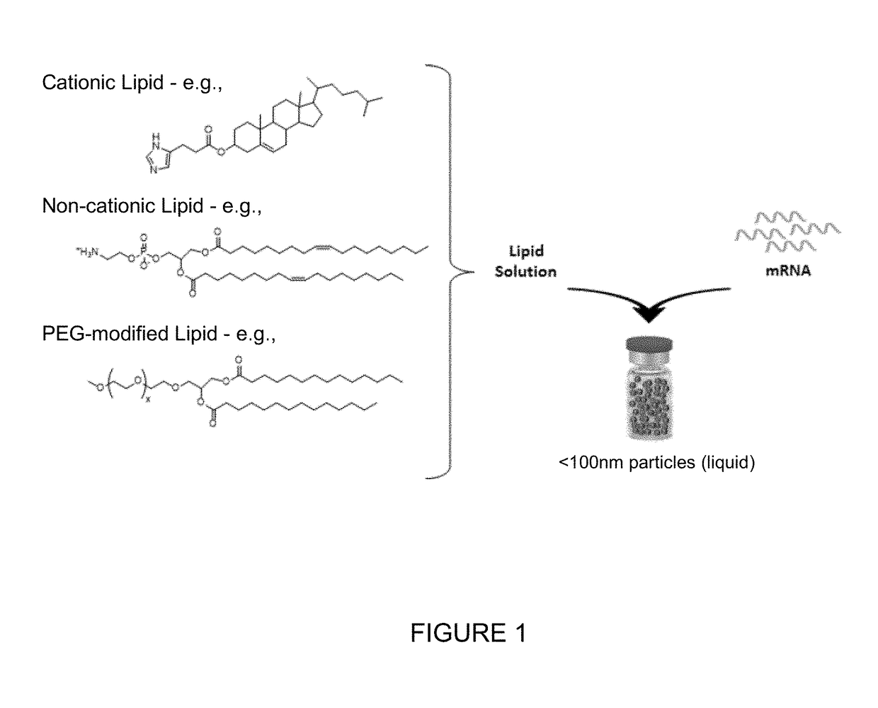 TREATMENT OF CYSTIC FIBROSIS BY DELIVERY OF CODON-OPTIMIZED mRNA ENCODING CFTR