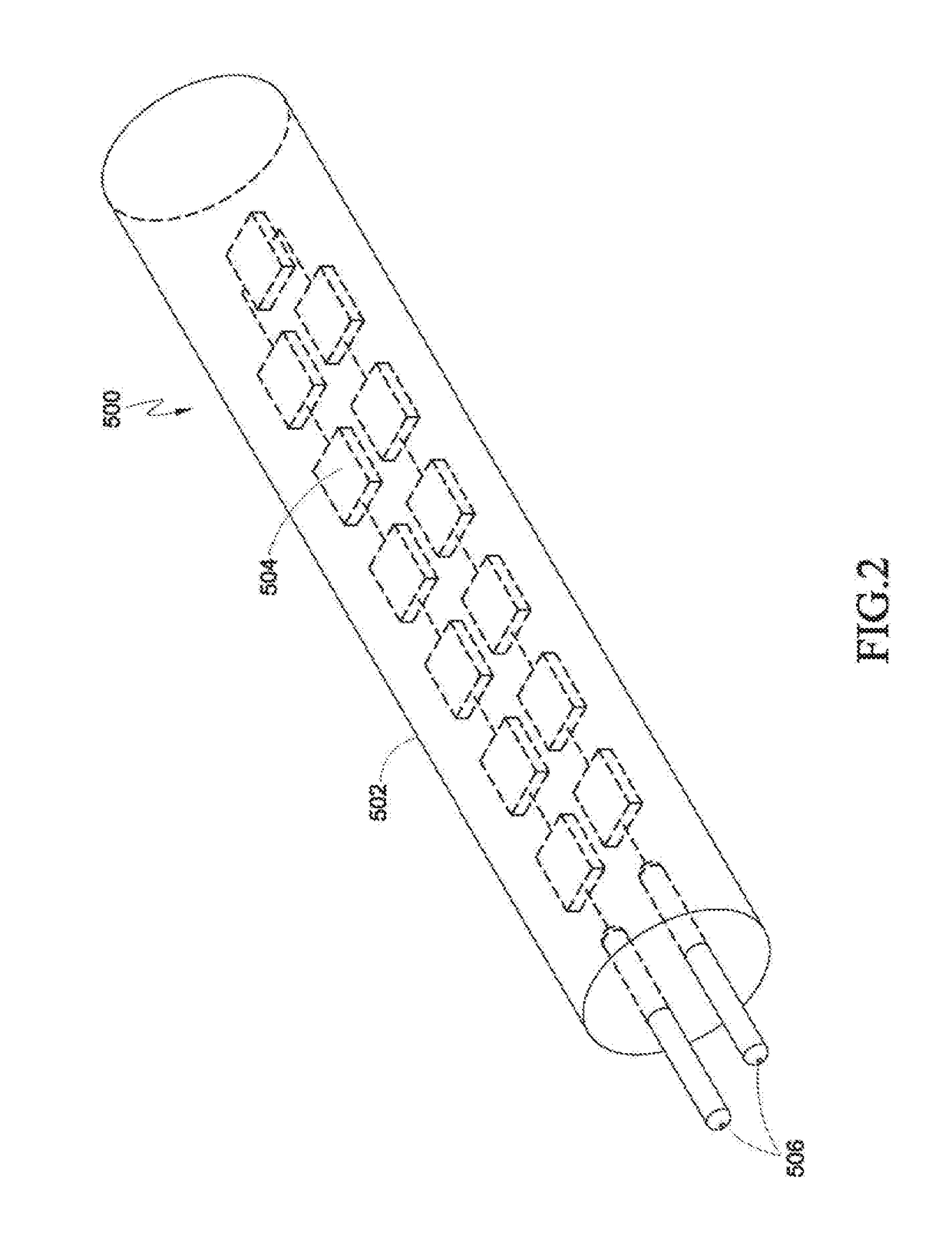 LED filament