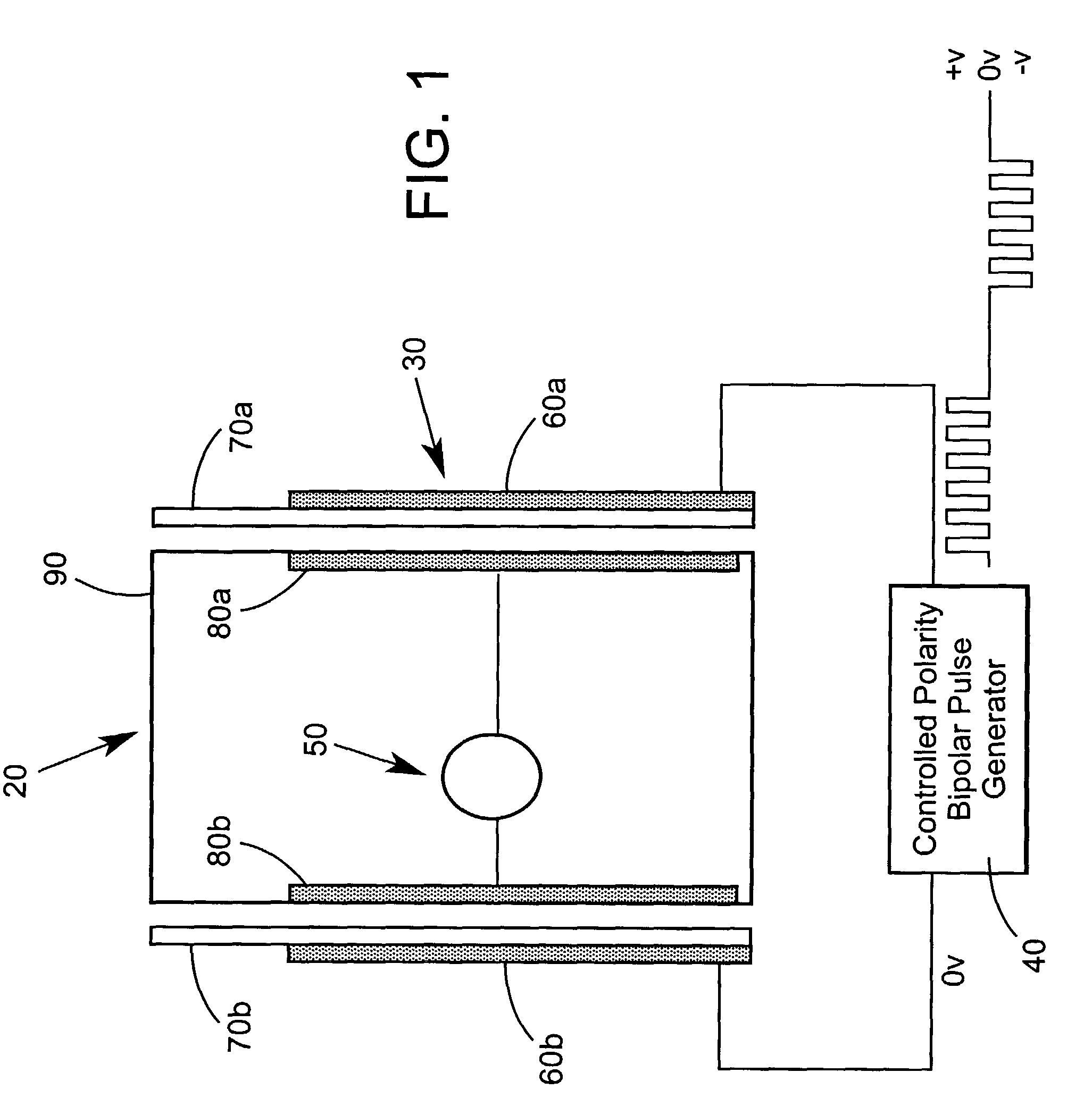 System for coupling package displays to remote power source