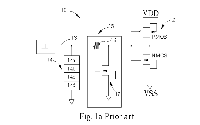 Method of forming a substrate-triggered SCR device in CMOS technology