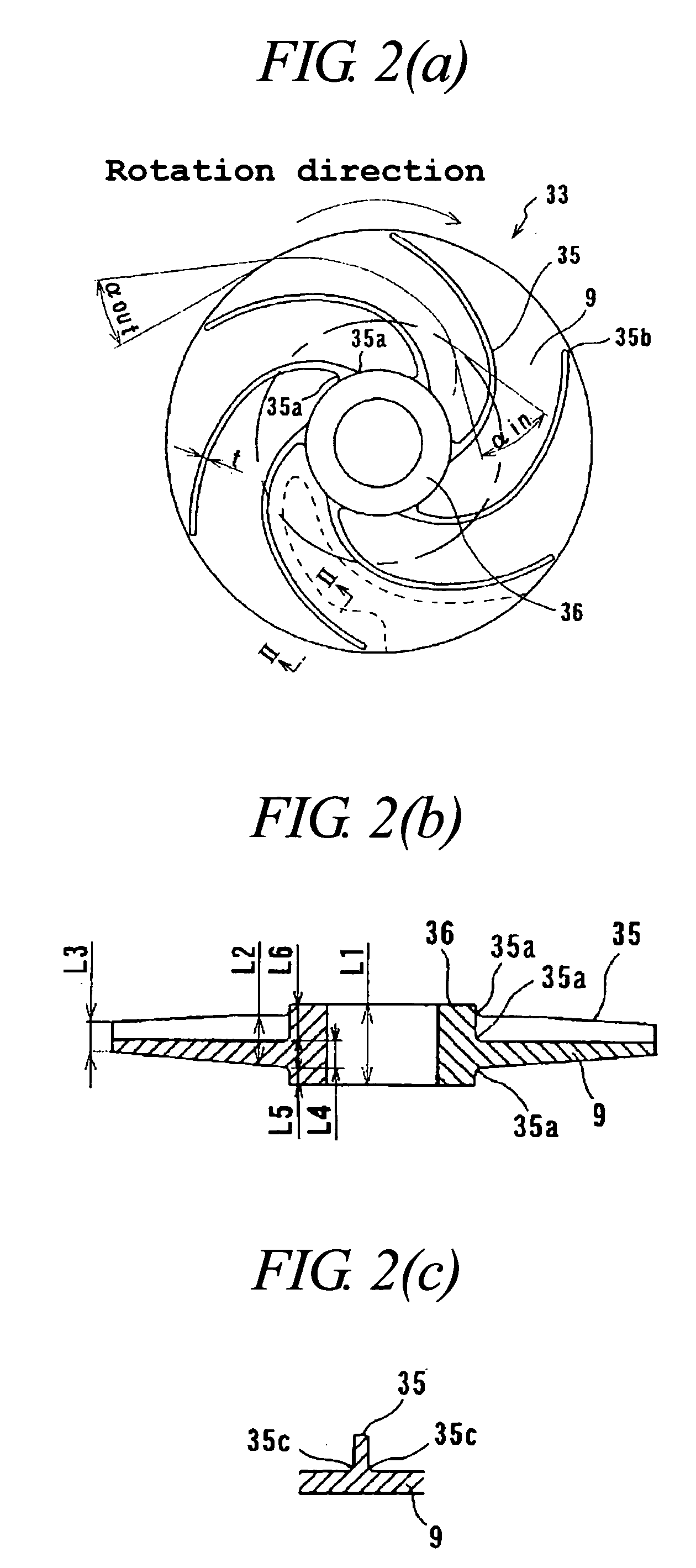 Vacuum pump and semiconductor manufacturing apparatus