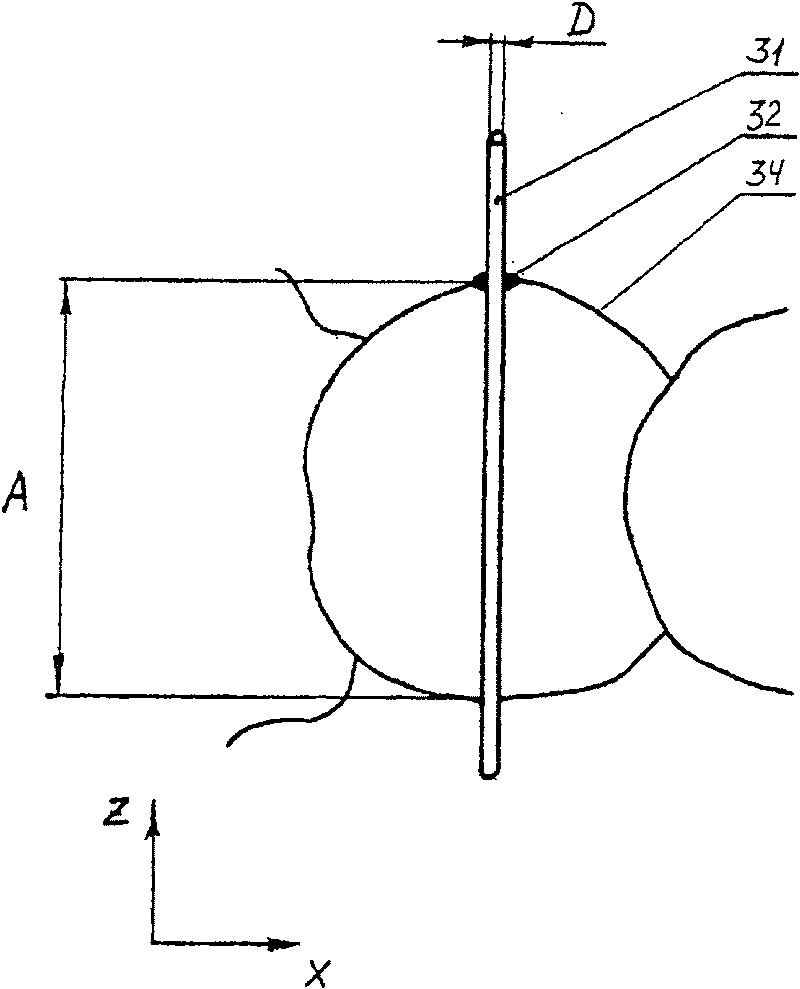 Composite material and production method thereof