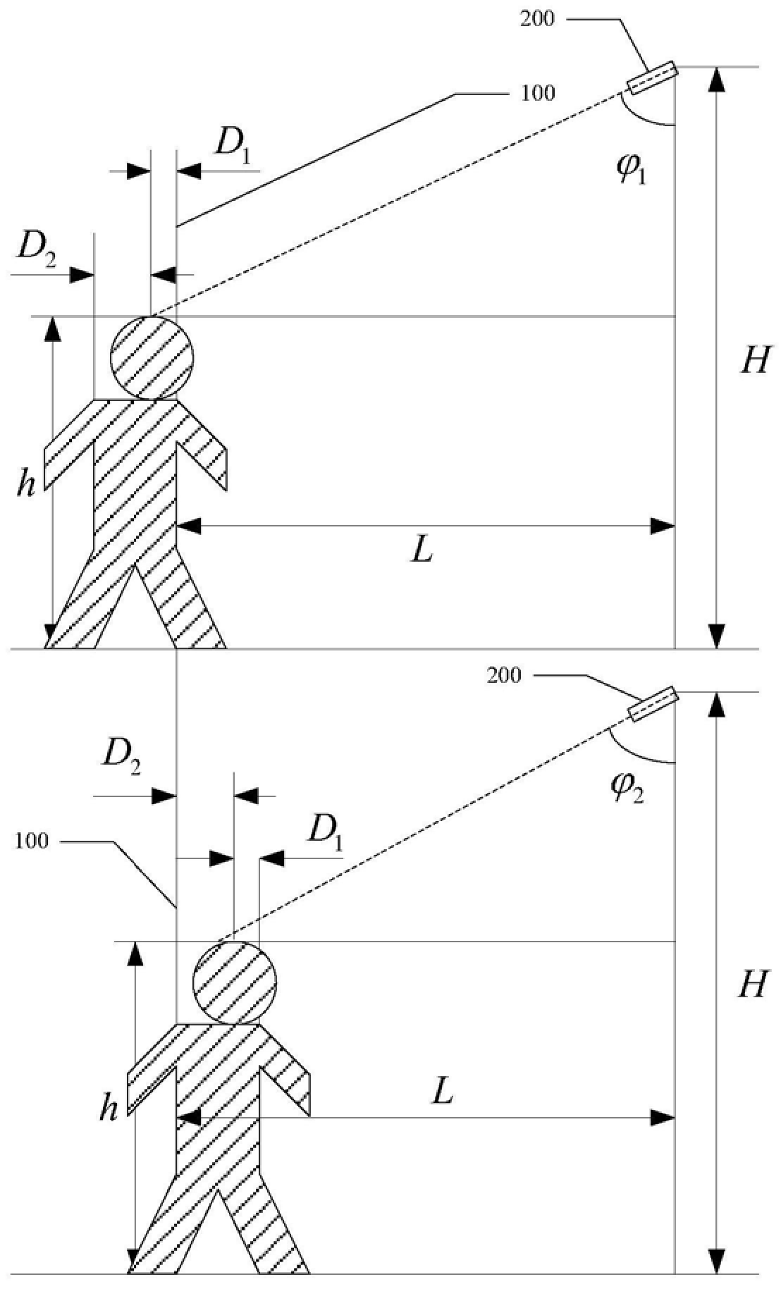 A network camera decoding method based on opencv