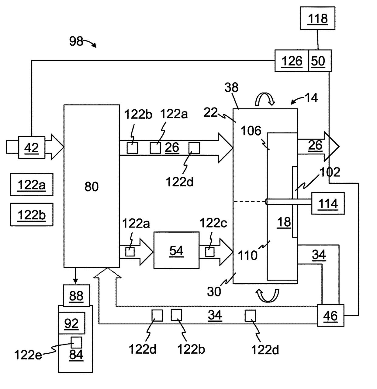 Systems and methods for generating liquid water from air