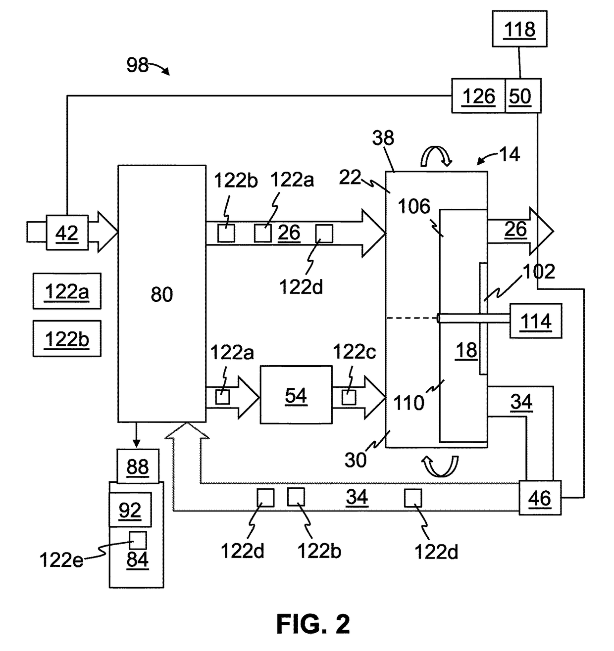 Systems and methods for generating liquid water from air