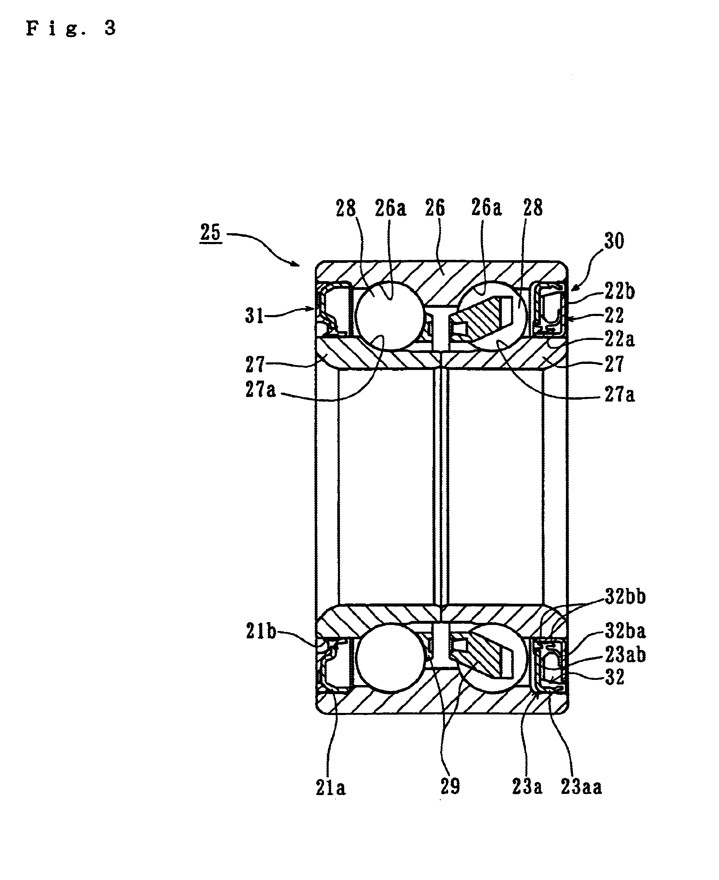 Sealing apparatus and a rolling bearing and a clutch apparatus provided therewith