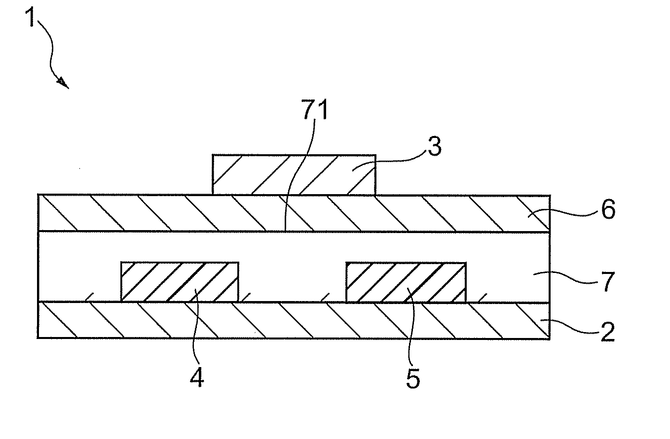 Method for manufacturing semiconductor device, semiconductor device, semiconductor circuit, electro-optical device, and electronic apparatus