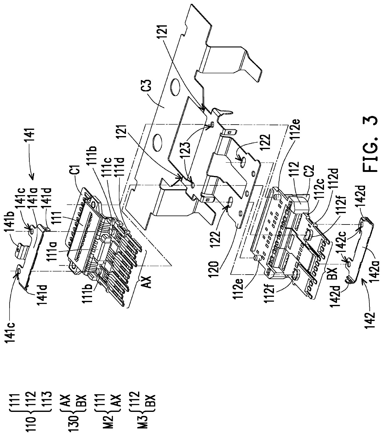 Electrical connector