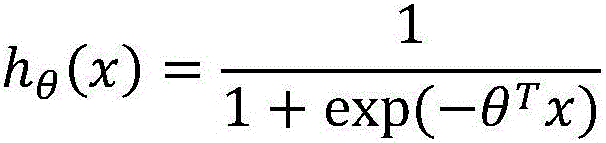 Convolutional neural network-based image geographic positioning system and method