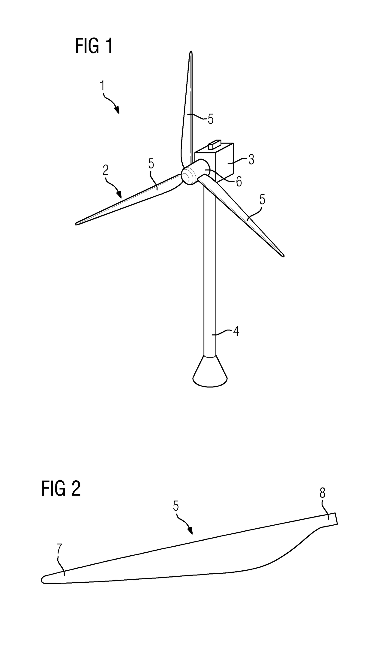 Wind turbine