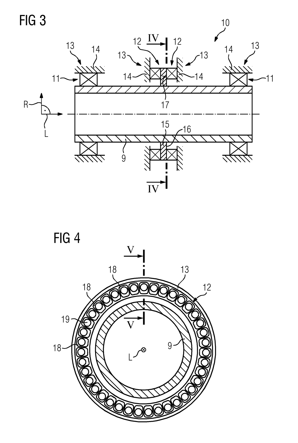 Wind turbine