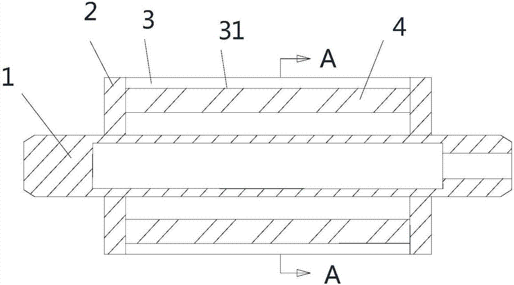 Copper rotor