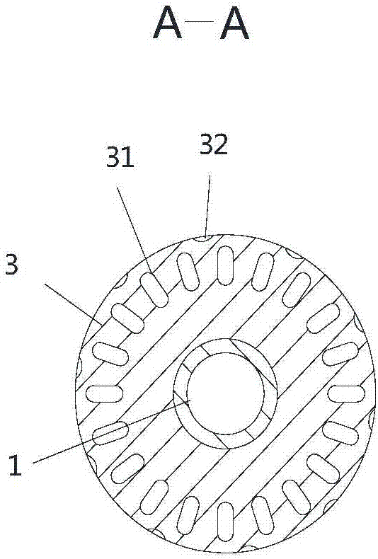 Copper rotor