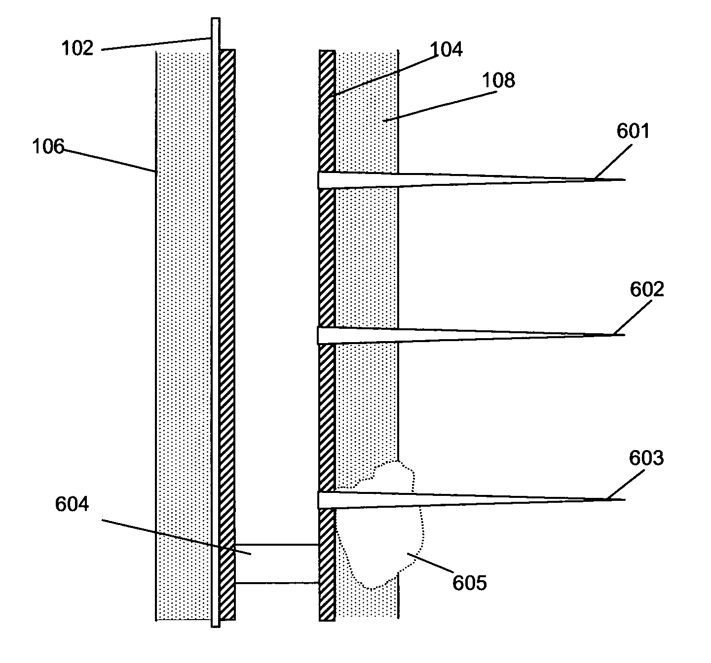 Fracture monitoring