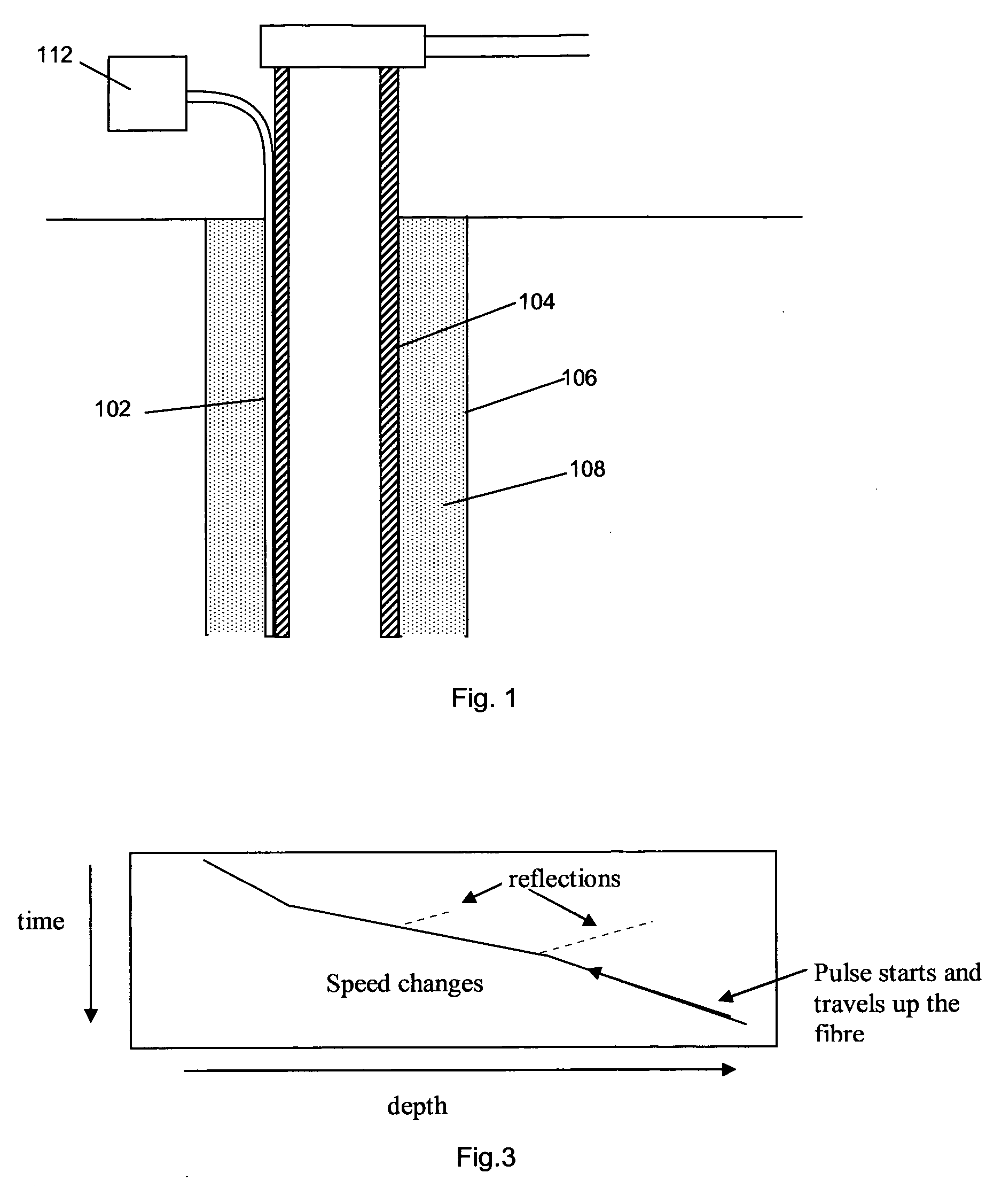 Fracture monitoring