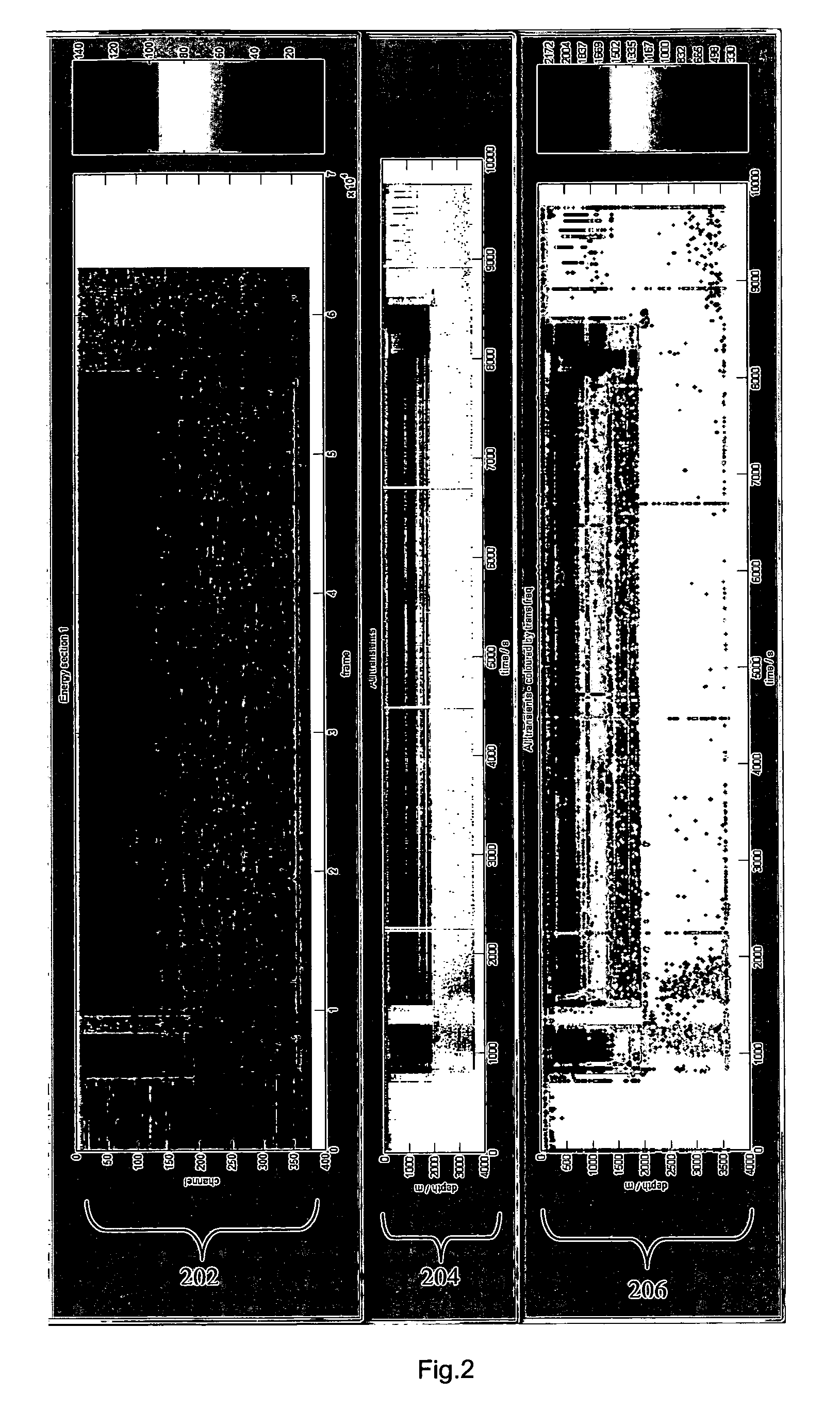 Fracture monitoring