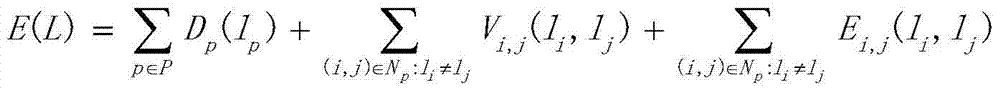 Vehicle Tracking Method Based on Multilayer Detection Model and Crowd Behavior Model