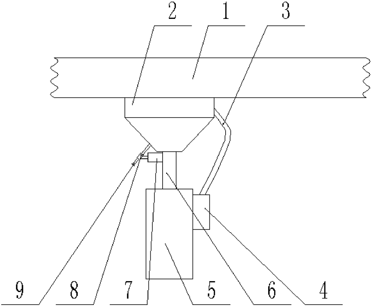 Tool for automotive components manufacturing