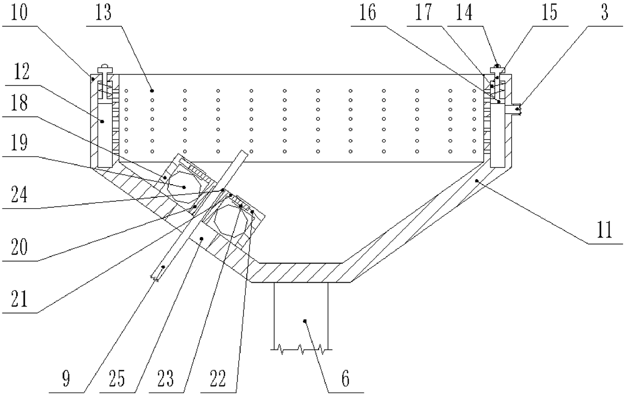 Tool for automotive components manufacturing