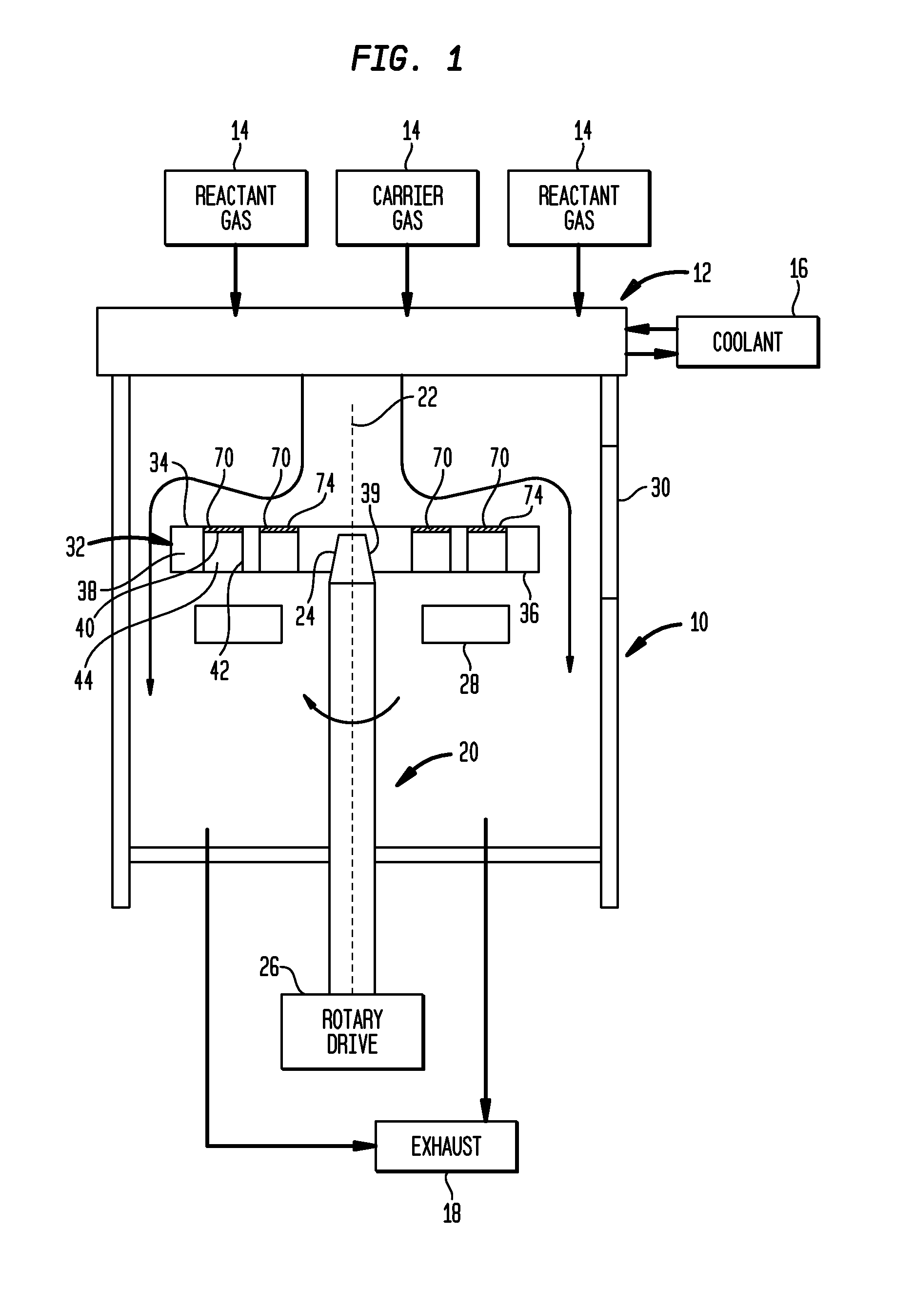 Enhanced wafer carrier