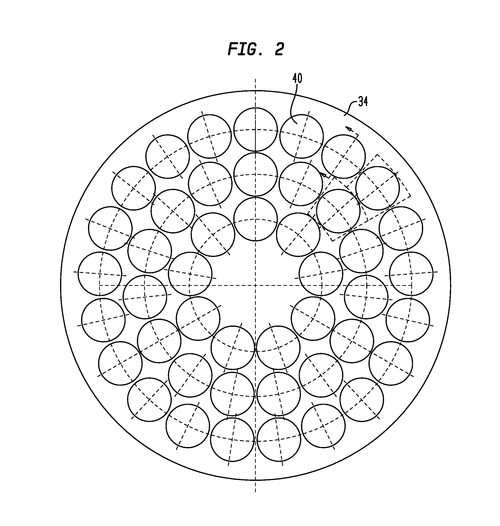 Enhanced wafer carrier