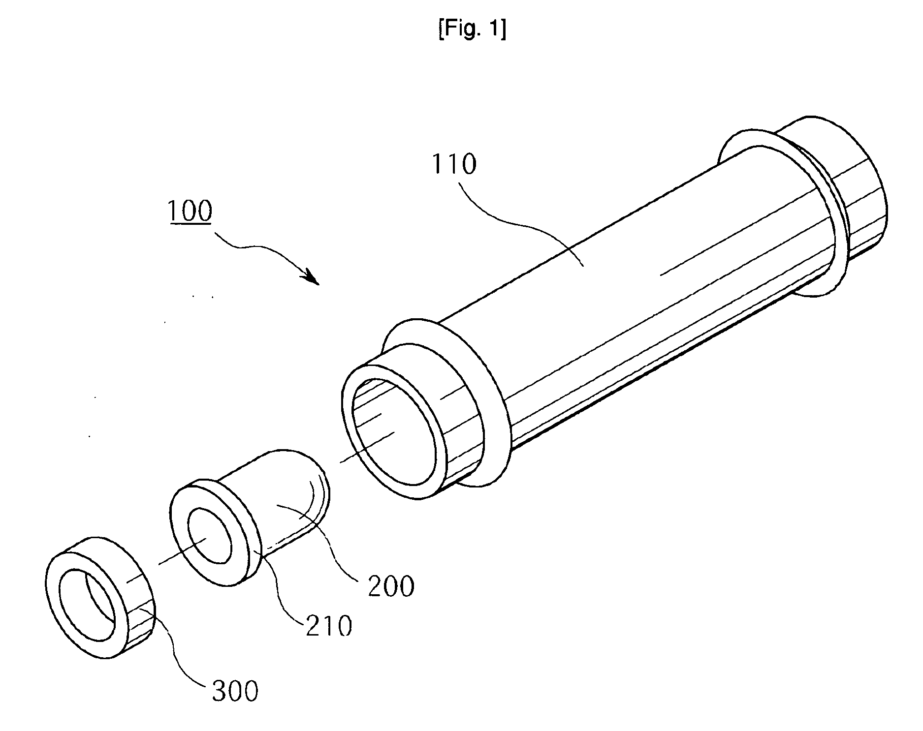 Hydraulic control valve for drip hoses