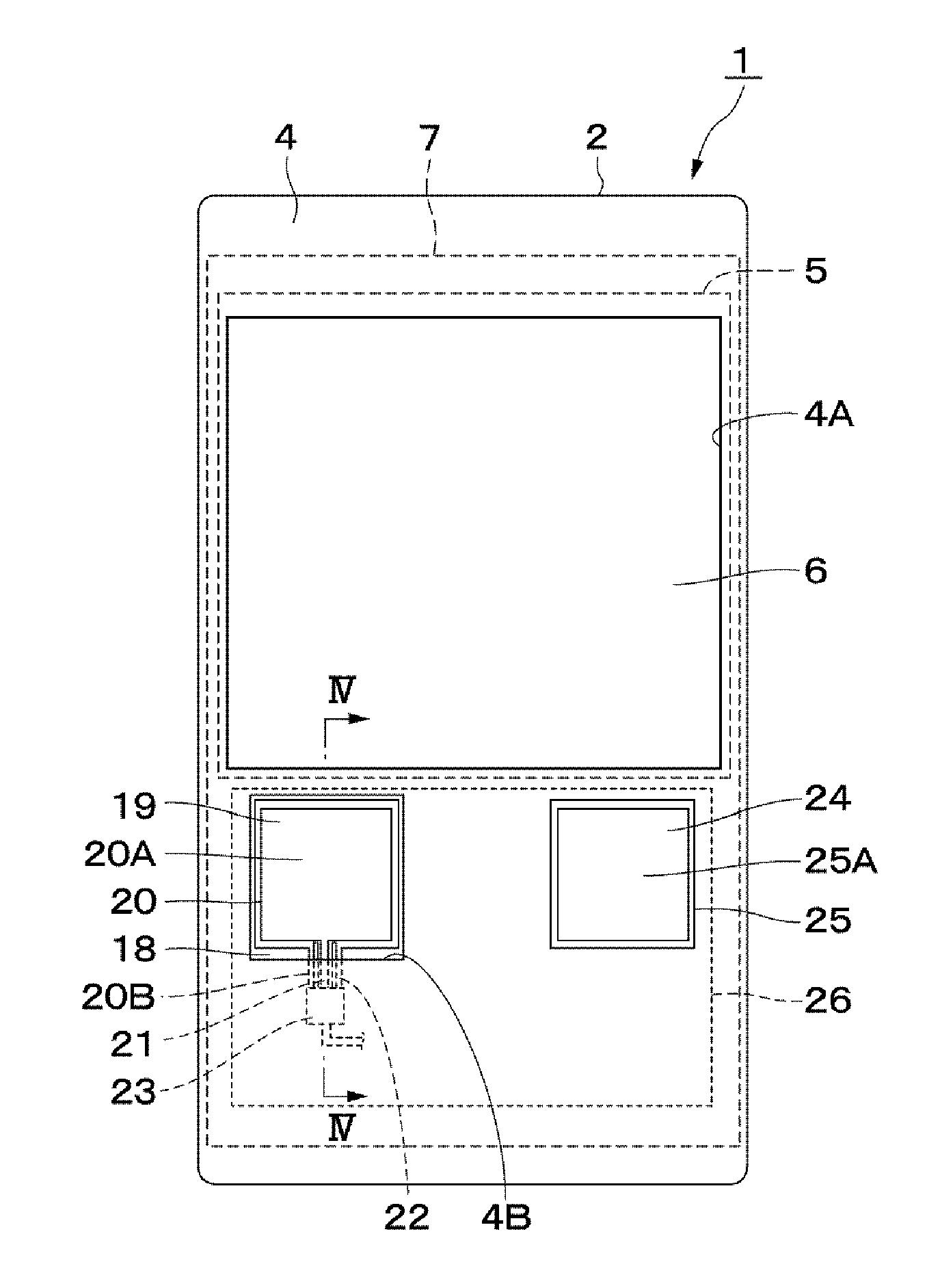 Biosensor Device