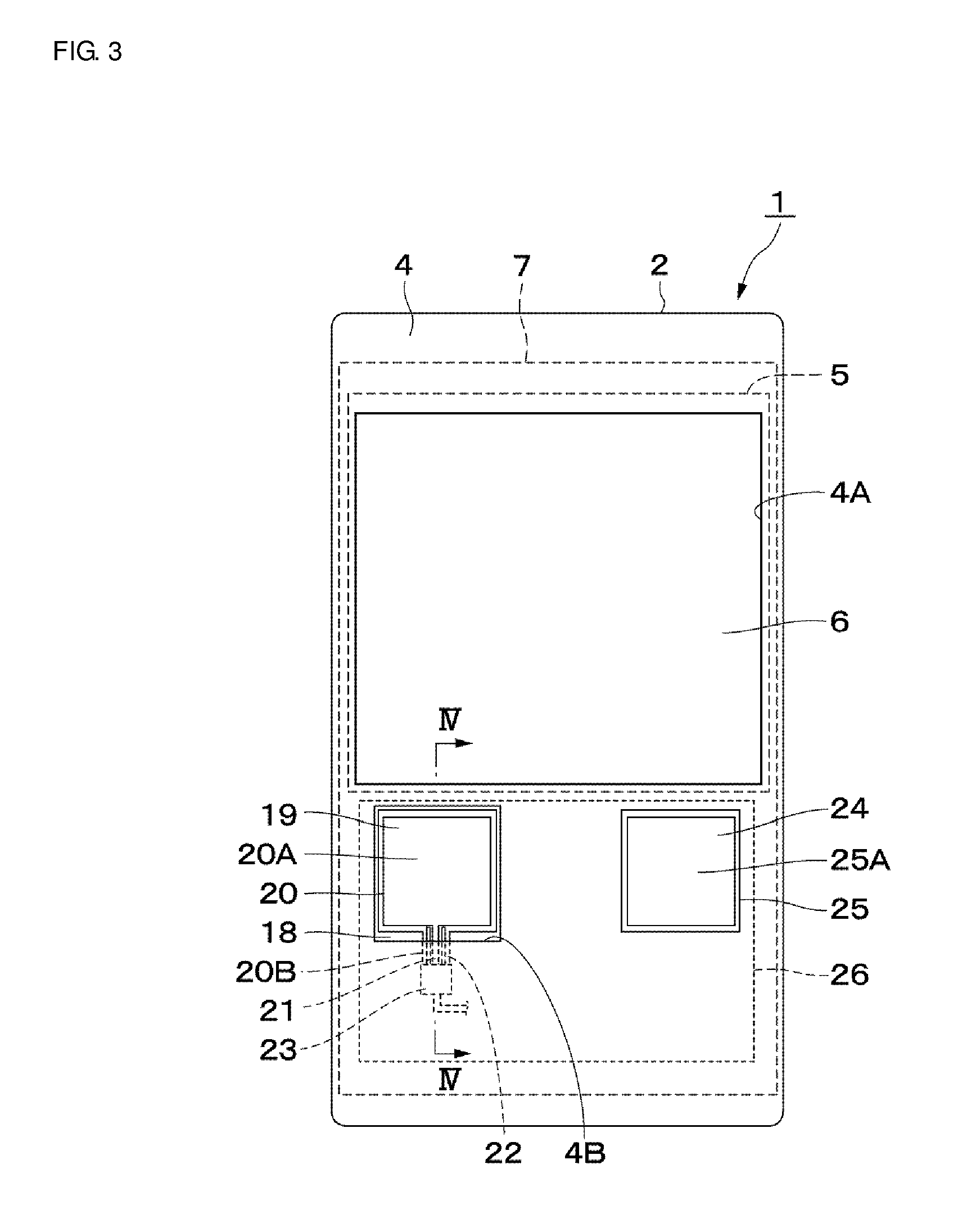 Biosensor Device