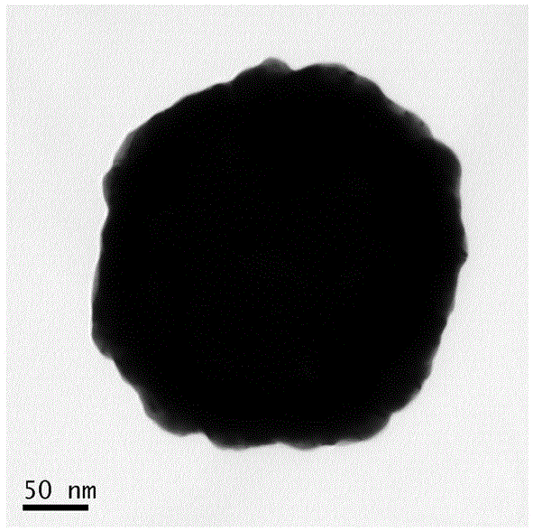 Human epididymis protein immunoassay kit and using method thereof