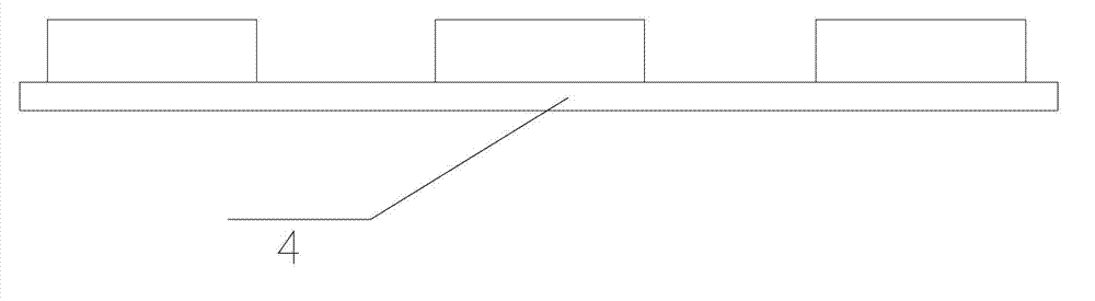 Resistance change memory and preparation method thereof