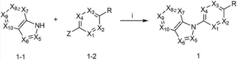 Sodium channel blockers