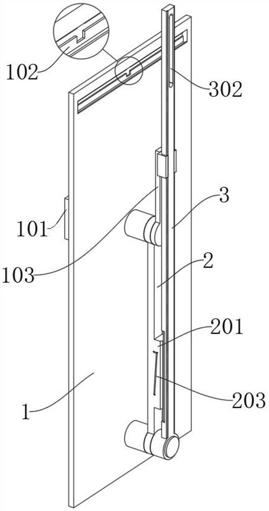 Slider-crank mechanism capable of controlling and balancing inertia force