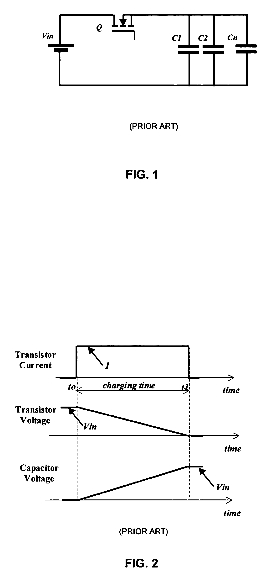 Integrated smart power switch