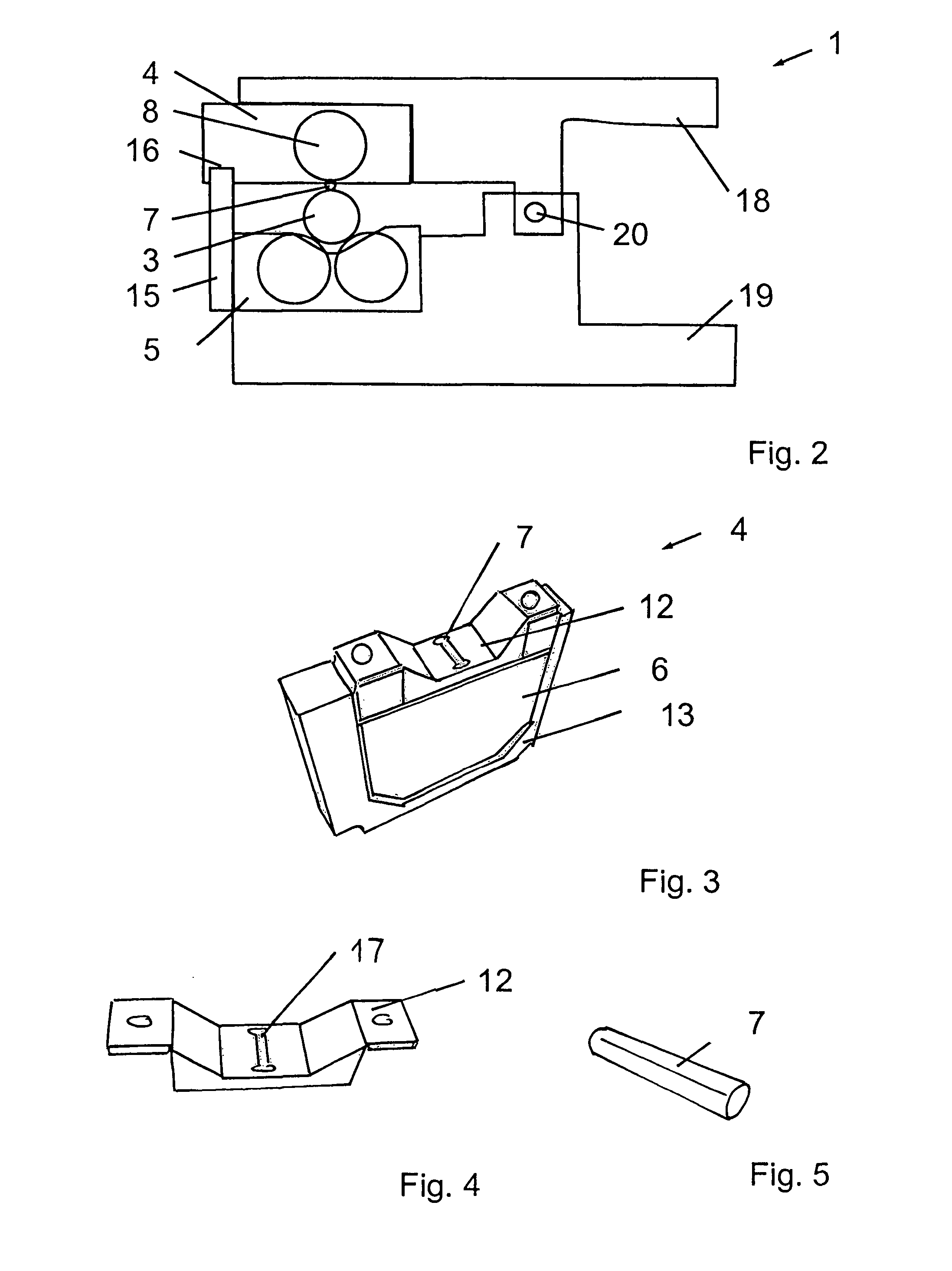 Rolling tool