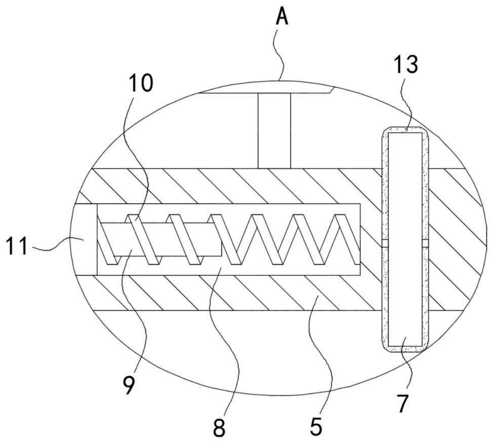 A self-heating and stabilizing intelligent water heater