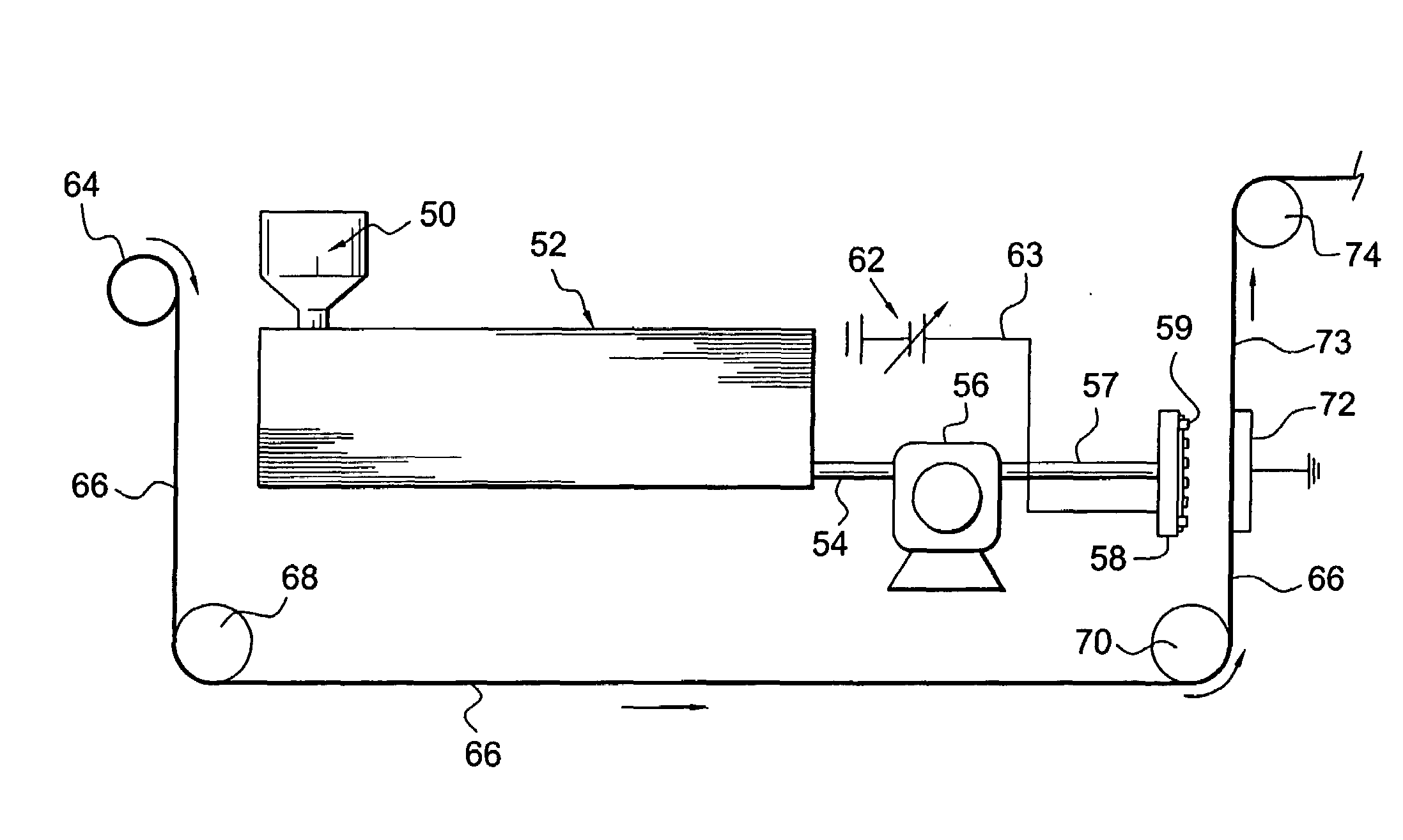 Cellulosic/polyamide composite