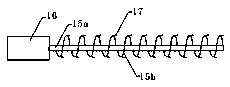 Vaporization furnace