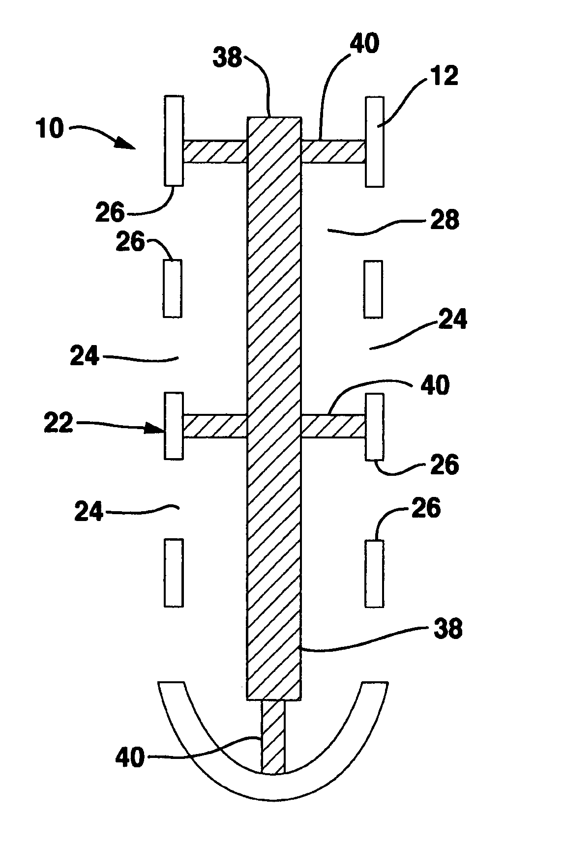 Occlusion resistant hydrocephalic shunt