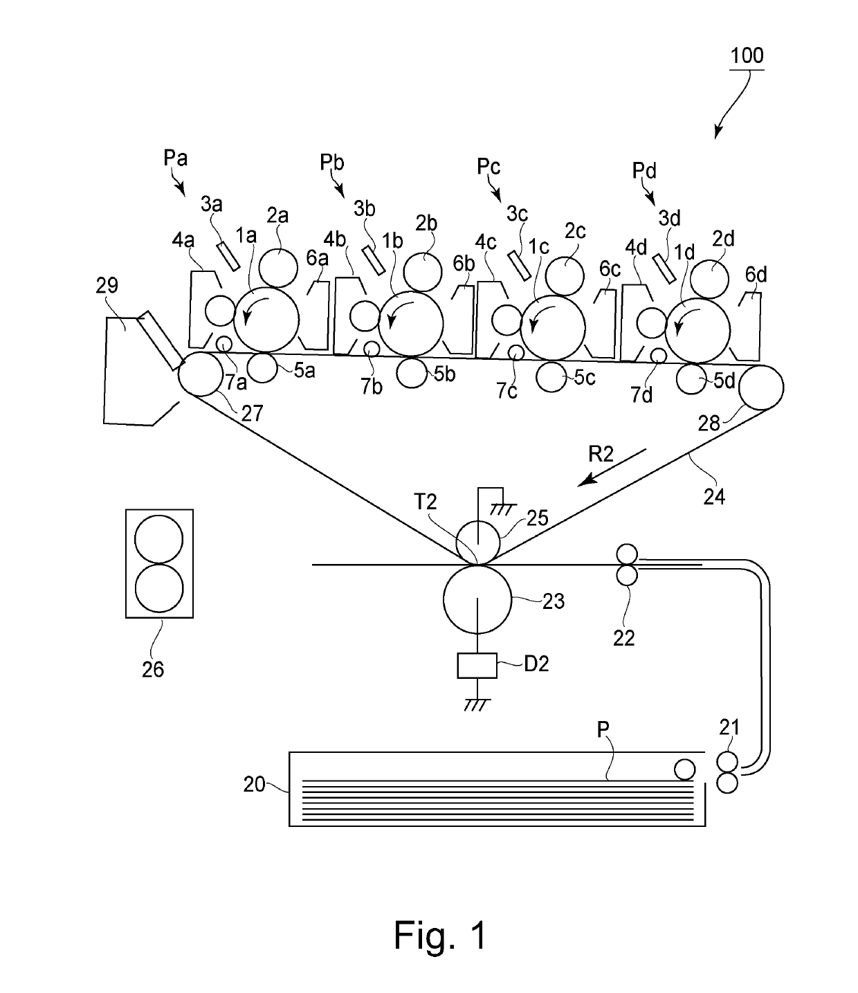 Image forming apparatus